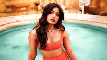 Rashmika Mandanna’s emotional farewell to Diya Reddy from Cocktail 2: “Signing off with love”