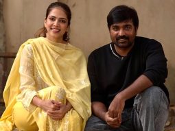 Malavika Mohanan calls Pocket Novel a dream project; says, “Working with Thiagarajan Kumararaja was on my wishlist”