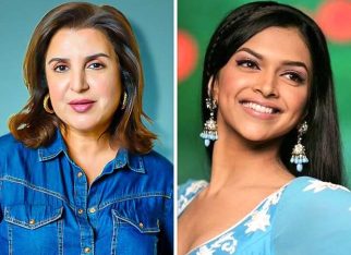 Farah Khan opens up on casting Deepika Padukone for Om Shanti Om; says, “I launched her because of Shah Rukh Khan”