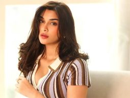 Saiee M Manjrekar on going out of her comfort zone in Ikaai, “This film pushed me emotionally and mentally in ways I didn’t expect”