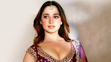 Tamannaah Bhatia calls out South Cinema’s ‘patriarchal gaze’ towards female actors: “That’s not very complimentary”