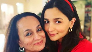Soni Razdan reveals why Alia Bhatt’s film choices stand out: “Alia chooses the ones her gut tells her to”