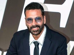 Akshay Kumar credits stand-up comedians for thriving in the digital age; says, “Standing alone in front of an audience and making people laugh is incredibly difficult”