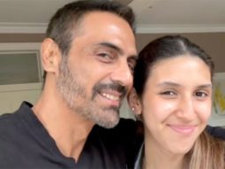 Arjun Rampal celebrates daughter Myra’s 21st birthday with rare family photos and sweet message; watch