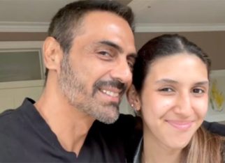 Arjun Rampal celebrates daughter Myra’s 21st birthday with rare family photos and sweet message; watch