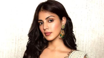 Rhea Chakraborty breaks silence on losing work after 2020; says, “Nobody was signing me”