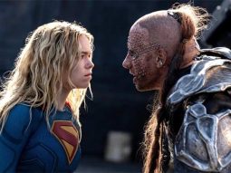 CBFC mutes ‘wh**e’, ‘b***h’, ‘balls’ in Supergirl; deletes middle finger visual