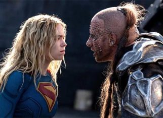 CBFC mutes ‘wh**e’, ‘b***h’, ‘balls’ in Supergirl; deletes middle finger visual