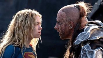 CBFC mutes ‘wh**e’, ‘b***h’, ‘balls’ in Supergirl; deletes middle finger visual