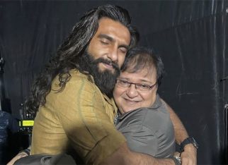 Rakesh Bedi showers praise on Ranveer Singh: “Ranveer mein ek bahot khaas quality hai”