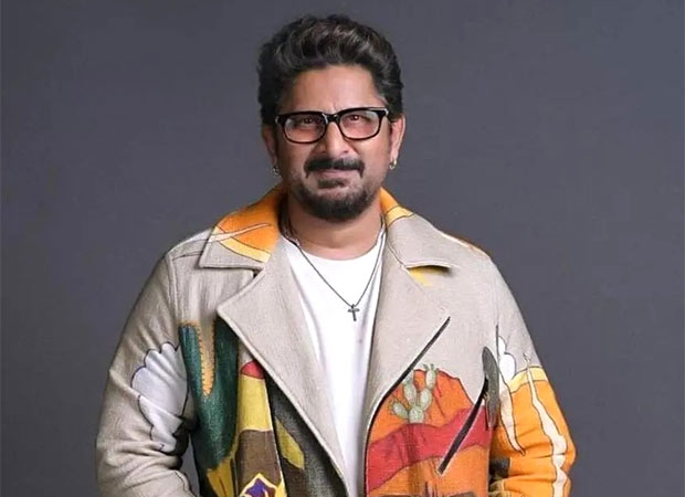 Arshad Warsi opens up on his packed 2026 slate; says, “There Is Always a bit of fear”