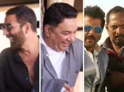 Akshay Kumar and Ahmed Khan hint at Nana Patekar and Anil Kapoor’s comeback in Welcome 4: “Welcome is a full family”