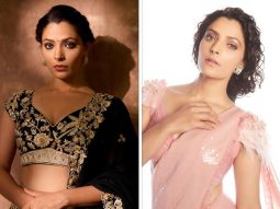 Birthday Special: 7 times Saiyami Kher stunned in elegant Indian ethnic wear