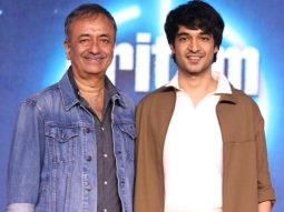 Rajkumar Hirani reveals how son Vir Hirani landed Pritam and Pedro; says, “Avinash Arun went and saw the play he was doing with Feroz Abbas Khan”