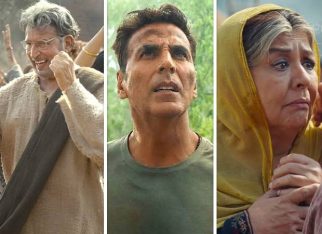 EXCLUSIVE: Kiran Kumar on getting appreciated for Welcome To The Jungle, “Sometimes, a single line can do what 10-15 scenes can’t”; veteran actor heaps high praise on co-star Farida Jalal
