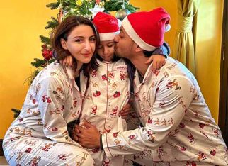 Kunal Kemmu reveals how he and Soha Ali Khan blend two faiths while raising daughter Inaaya: “We did everything instinctively that we felt was right”