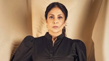 Shefali Shah shares the golden rule she’s teaching her sons: “You treat others in exactly the way you expect to be treated yourself”