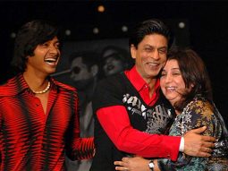 Shreyas Talpade reveals how Shah Rukh Khan and Farah Khan helped him buy his first Mumbai home; says, “I called Farah, and she got me a letter from Shah Rukh Khan”