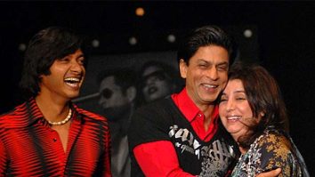 Shreyas Talpade reveals how Shah Rukh Khan and Farah Khan helped him buy his first Mumbai home; says, “I called Farah, and she got me a letter from Shah Rukh Khan”