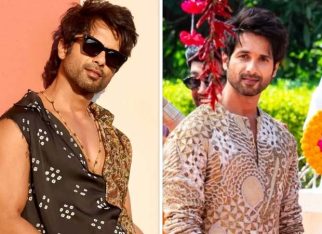 Decoding Shahid Kapoor’s fashion in Cocktail 2: From breezy vacation fits to wedding style goals