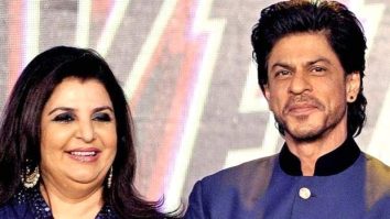 Farah Khan praises Shah Rukh Khan’s generosity towards his film crew: “He took 50 people to Dubai for Happy New Year premiere”