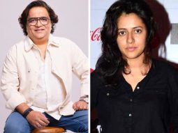 Swanand Kirkire and Sneha Khanwalkar set to perform in London at Serendipity Arts Festival