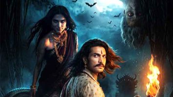 Collective Studios’ Historyverse announces Vikram Betal, an AI powered show reimagining India’s storytelling tradition