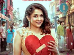 Ramya Krishnan to host reality show Second Love on JioHotstar featuring 12 single contestants