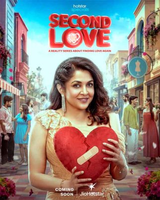 Ramya Krishnan to host reality show Second Love on JioHotstar featuring 12 single contestants