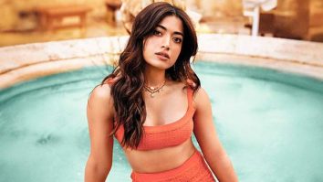 Rashmika Mandanna on accepting Diya in Cocktail 2, “I was really scared because this is by far the most urban I’ve looked in cinema”