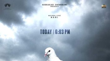 Makers of The Paradise to reveal something “explosive” at 6:03 pm