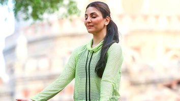 Riddhima Kapoor Sahni opens up about how yoga transformed her life: “Physically, I feel stronger, more flexible”