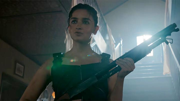 Alpha | Making – Two Girls Built To Kill | Alia Bhatt, Sharvari, Anil Kapoor, Bobby Deol | Shiv Rawail Alpha | Making – Two Girls Built To Kill | Alia Bhatt, Sharvari, Anil Kapoor, Bobby Deol | Shiv Rawail