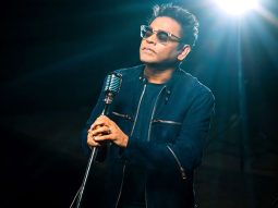 A.R. Rahman to perform at Attari Border on June 7 as part of Main Vaapas Aaunga tribute to BSF personnel