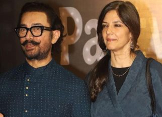 Aamir Khan confirms wedding and wedding date with Gauri Spratt