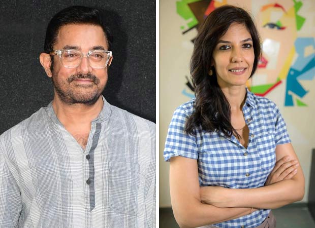गौरी स्प्रैट से शादी करेंगे आमिर खान: जब एक सुपरस्टार को प्यार हो जाता है तो भारत अब भी नज़रें क्यों नहीं फेर सकता?
