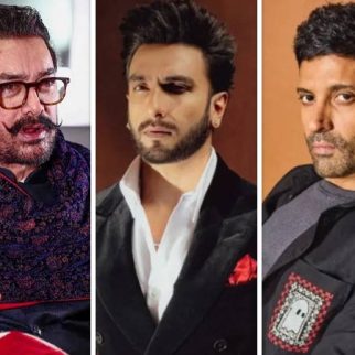 ‘Aamir Khan tried to resolve Ranveer Singh-Don 3 dispute before FWICE stepped in,’ reveals Ashoke Pandit