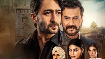 Ab Hoga Hisaab season 2 to start streaming from July 3 on Amazon MX Player; trailer out