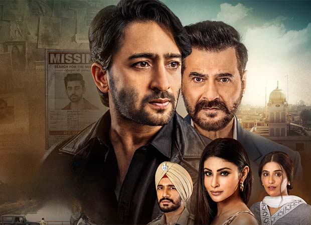 Ab Hoga Hisaab season 2 to start streaming from July 3 on Amazon MX Player; trailer out