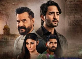 Ab Hoga Hisaab trailer out: Sanjay Kapoor, Shaheer Sheikh, and Mouni Roy lead revenge drama; Avinash Mishra makes OTT debut