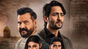 Ab Hoga Hisaab trailer out: Sanjay Kapoor, Shaheer Sheikh, and Mouni Roy lead revenge drama; Avinash Mishra makes OTT debut