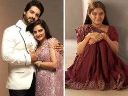 Abrar Qazi, Priyanshi Yadav, and Simran Rawal talk about joining hands for Zee TV’s new drama Tu Hi Re Dil Mein