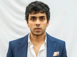 Adarsh Gourav says, “Not being recognised is actually normal” as he opens up about fame