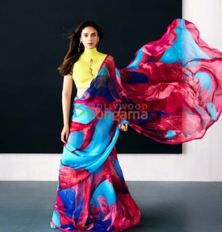Aditi Rao Hydari