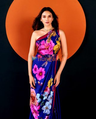 Aditi Rao Hydari