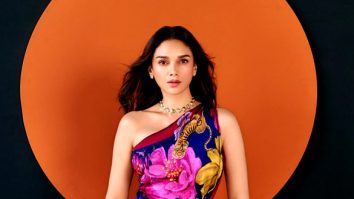 Aditi Rao Hydari