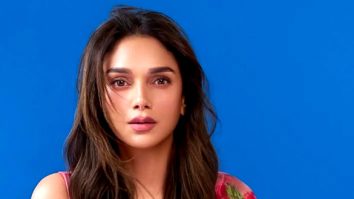 Aditi Rao Hydari