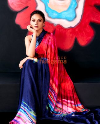 Aditi Rao Hydari