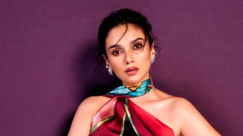 Aditi Rao Hydari