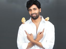 Adivi Sesh teams up with PETA India for World Environment Day campaign; says, “I choose compassion with every meal”
